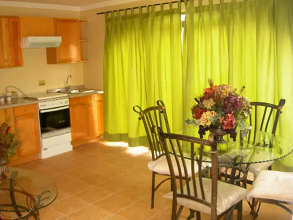 Aparthotel Serena Dream