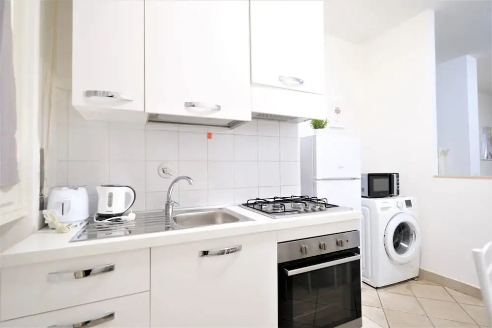 Wine Apartments Florence Verdicchio