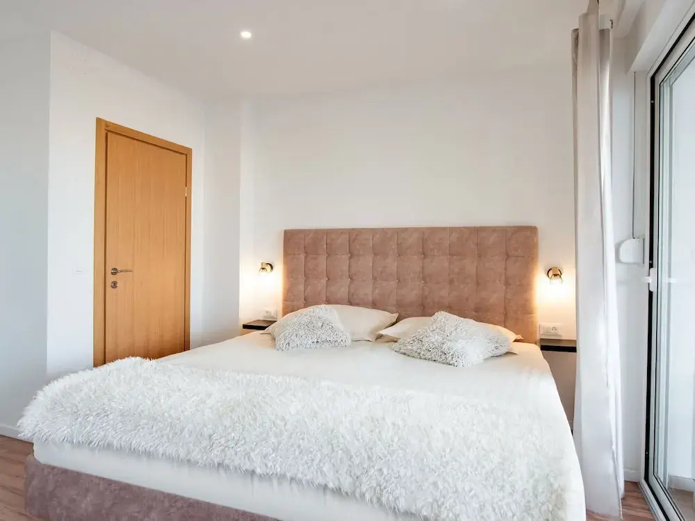 Dreamy Villa in Vodice With Private Swimming Pool