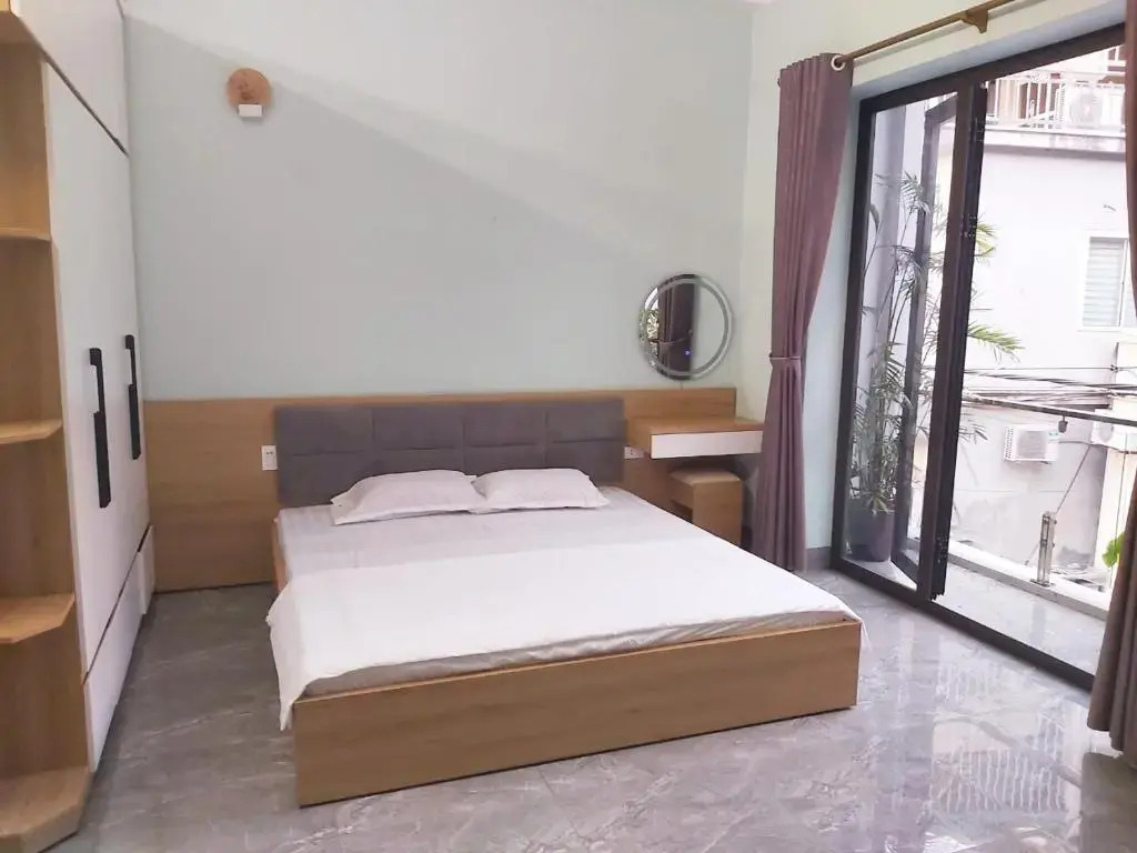 Homestay No.6 Hồ Xuân Hương