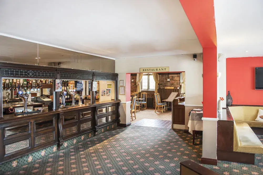 Best Western Himley Hotel