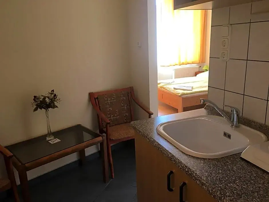 City Hotel Siófok