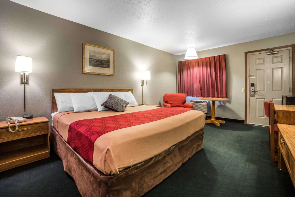 Econo Lodge