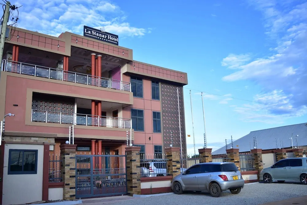 La Stanar Hotel