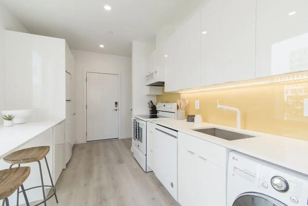 Abode XS House Jaw Dropping Views 2-bedroom