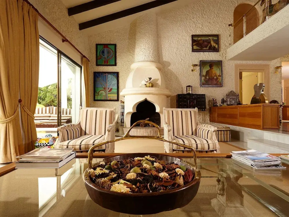 SCH Villa Los Monteros