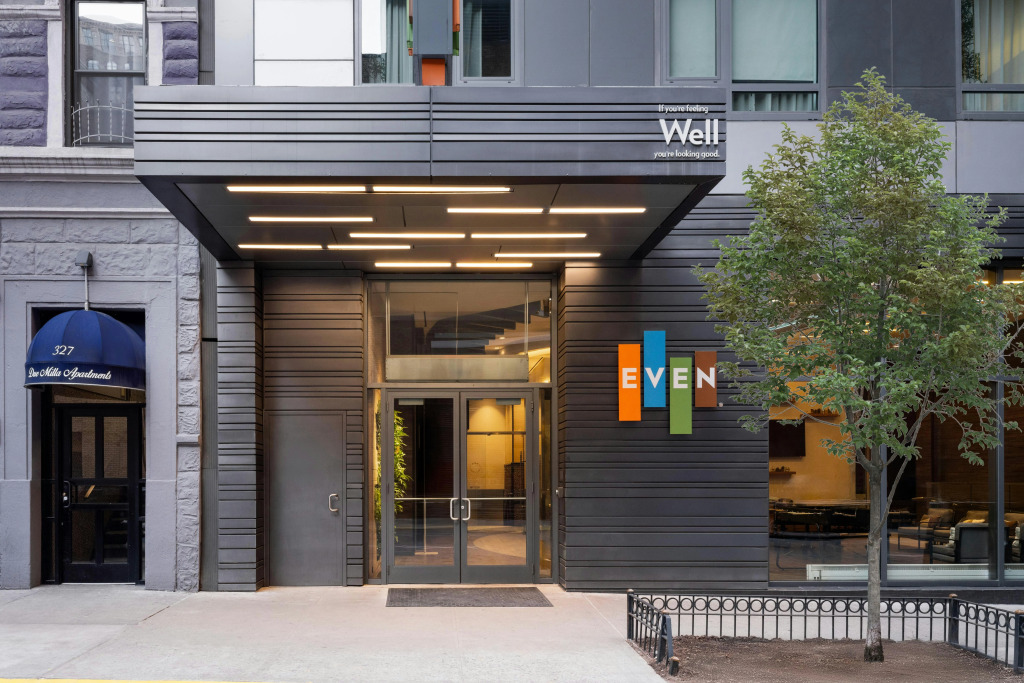 EVEN Hotel New York - Times Square South by IHG