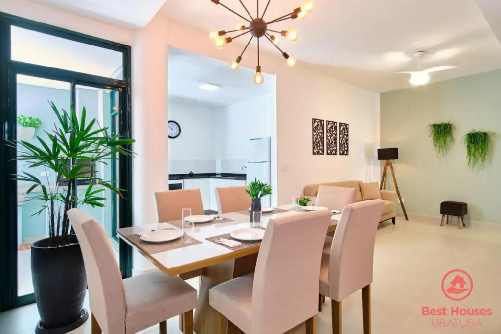 Bh20: Apartamento De Revista, Condomínio De Luxo