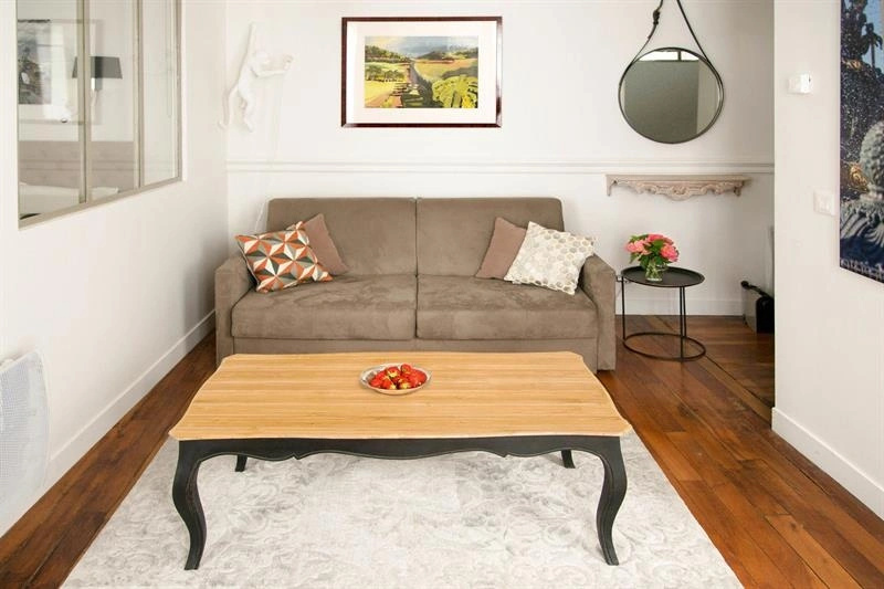 My Nest Inn Apartment - Quartier Latin