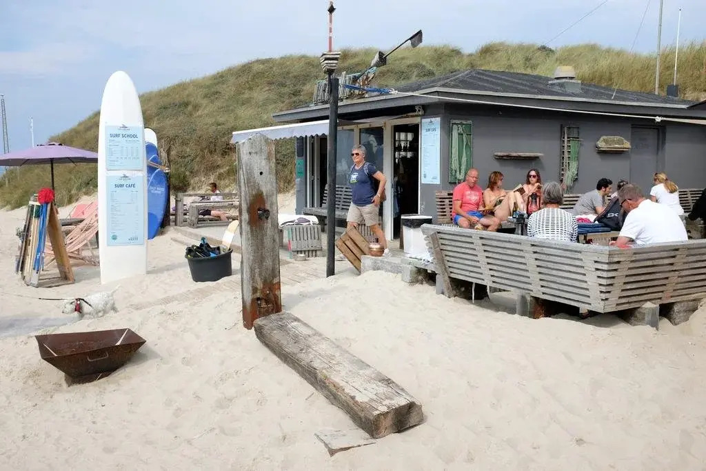 Løkken Hostel