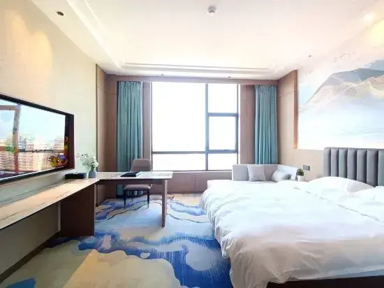 Golden Tan International Hotel