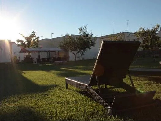 Il Giardino Del Tiglio