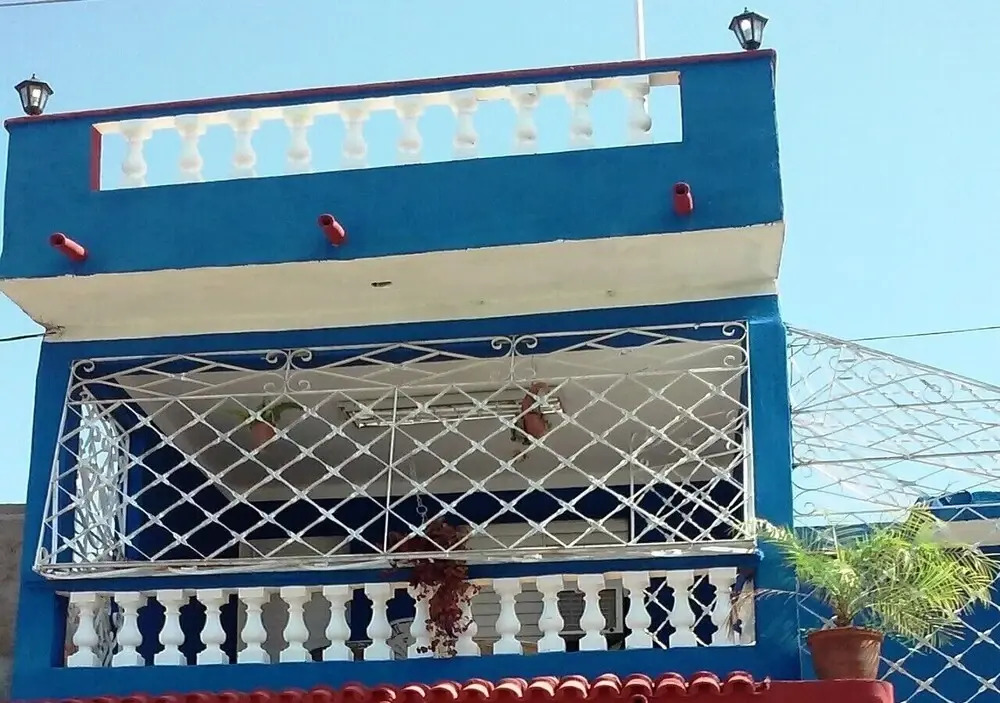 Hostal Don Juan Trinidad