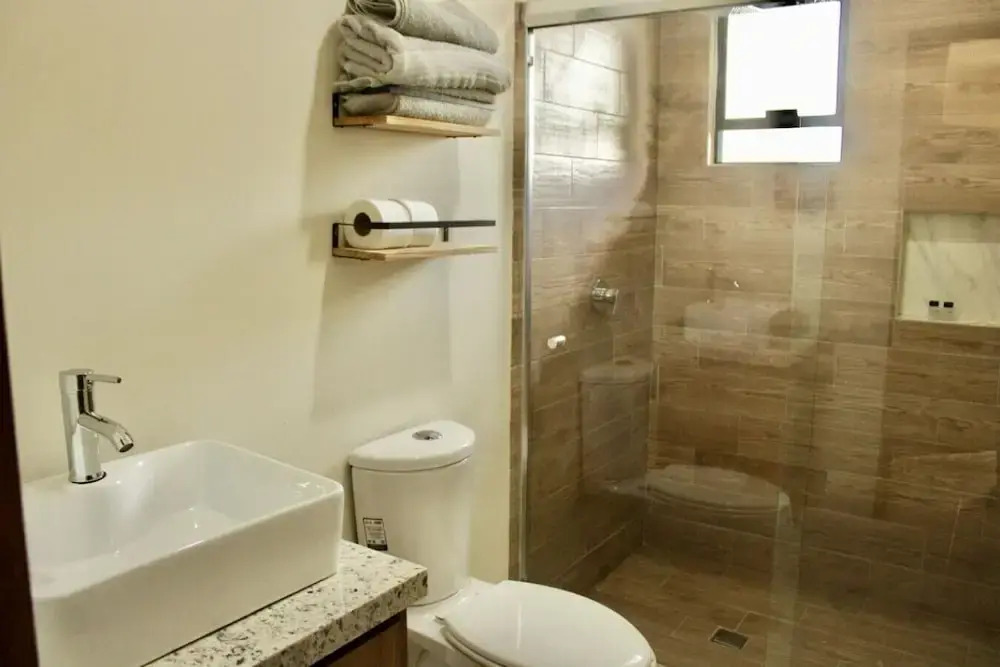 Lomas Sense Apartments