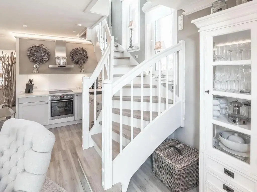 Haus Alte Bergstraße HOME Suites Beachloft Alte Bergstrasse 13