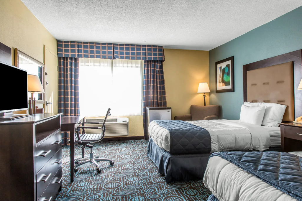 Regency Inn & Suites New London, Mystic