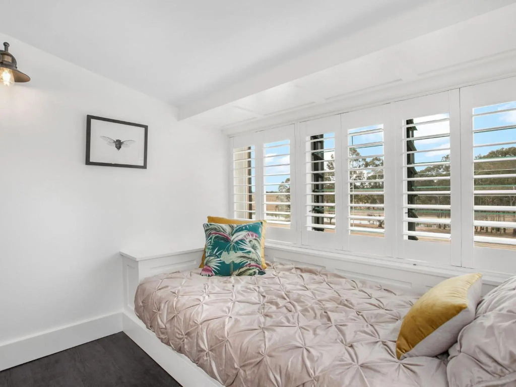 Block Eight Estate Hunter Valley