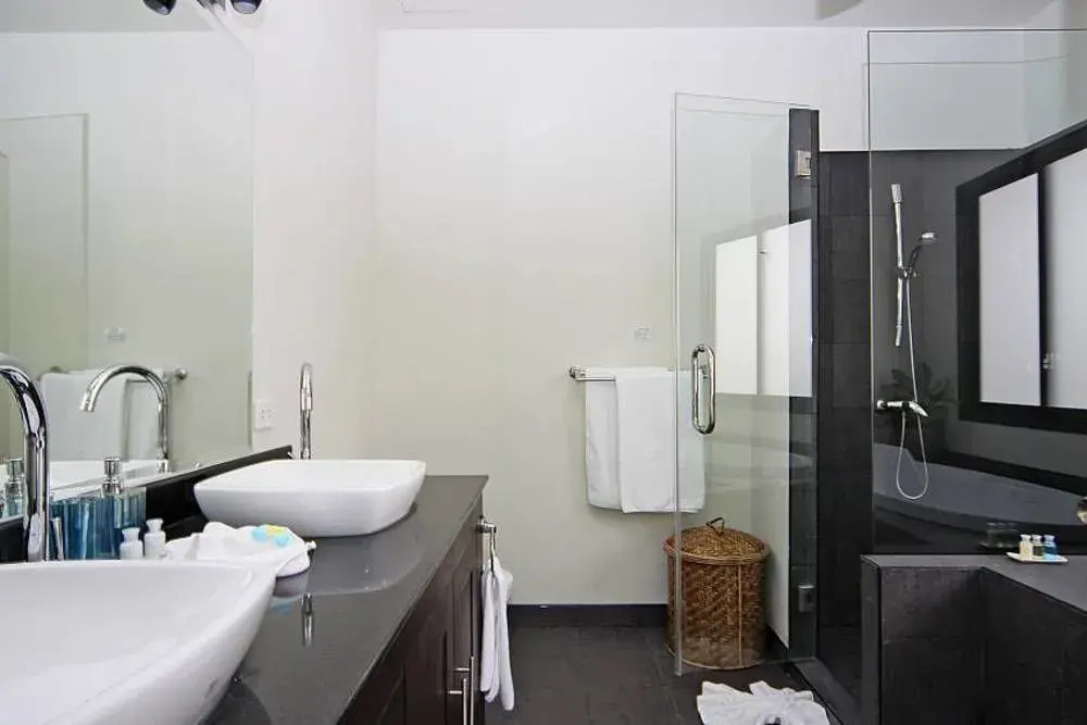 Villa Anyamanee 4 Bed Fully Staffed Property with In House Chef