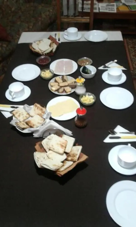 Hostal Don Pedro
