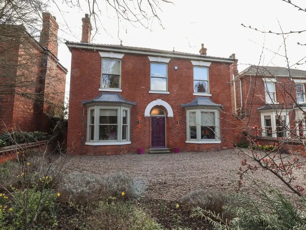 105 Spilsby Road