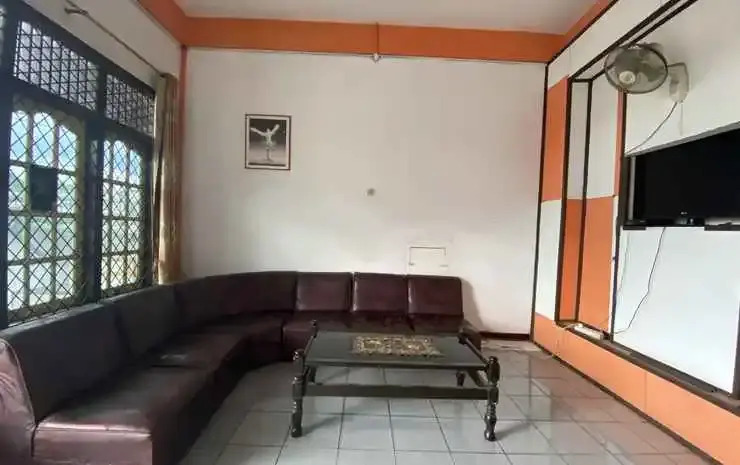 Oyo 3455 Ceten Residence