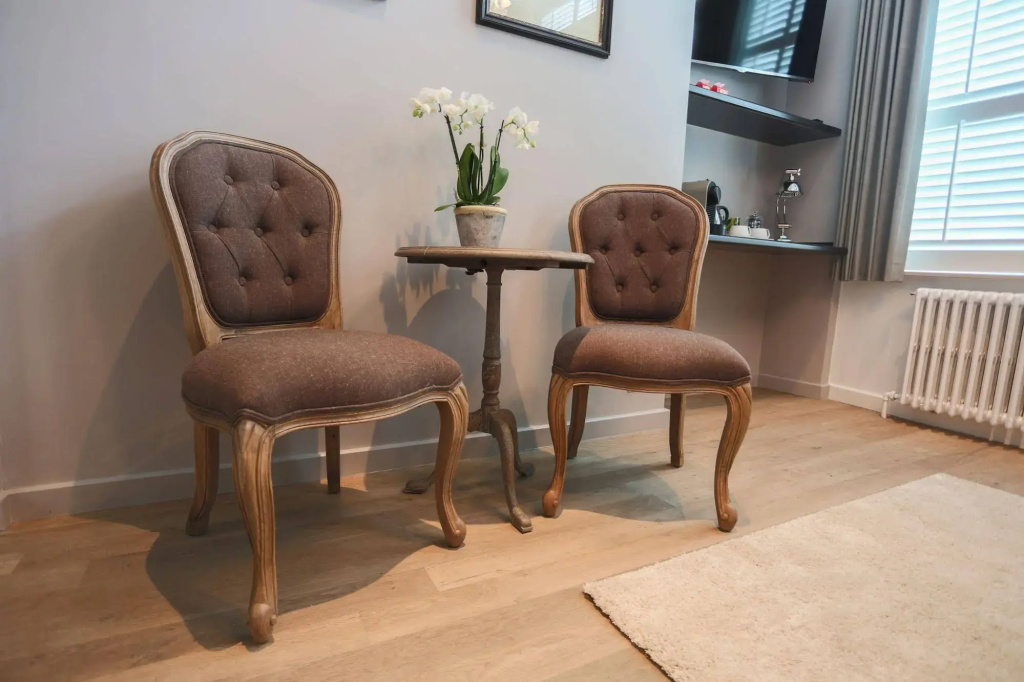B&B De Bornedrager
