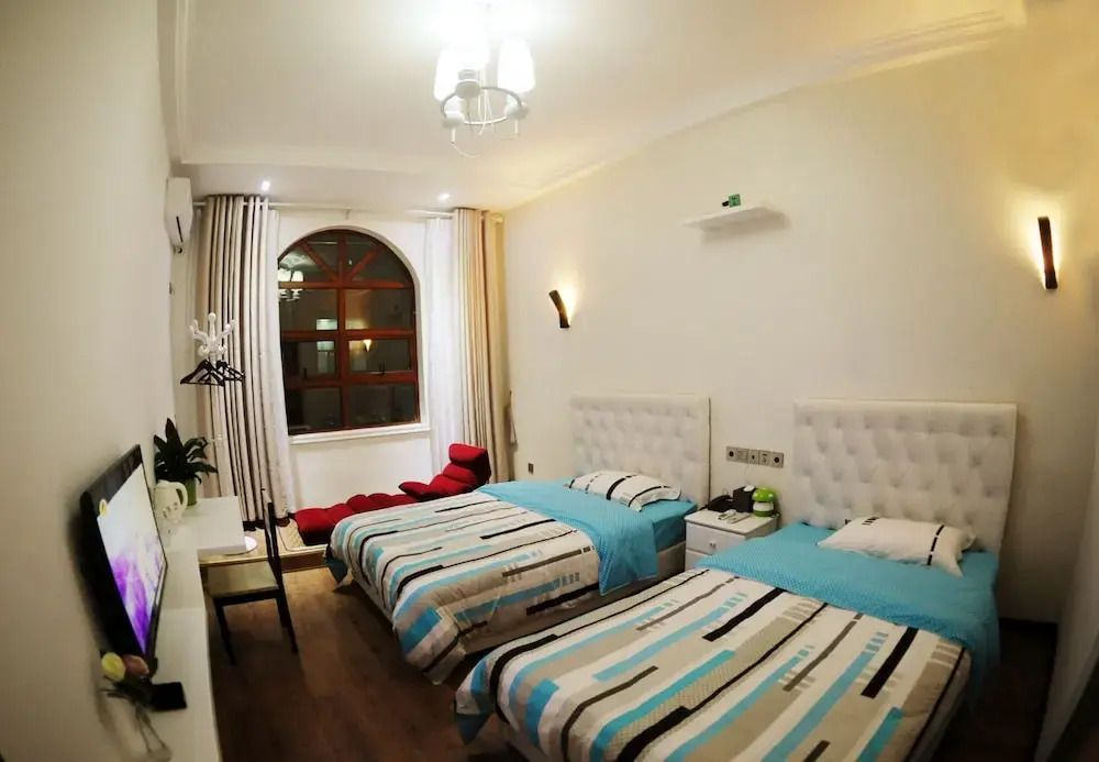 Raimi Hotel