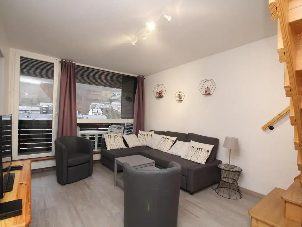 Appartement Mont-Dore, 4 pièces, 8 personnes - FR-1-608-3