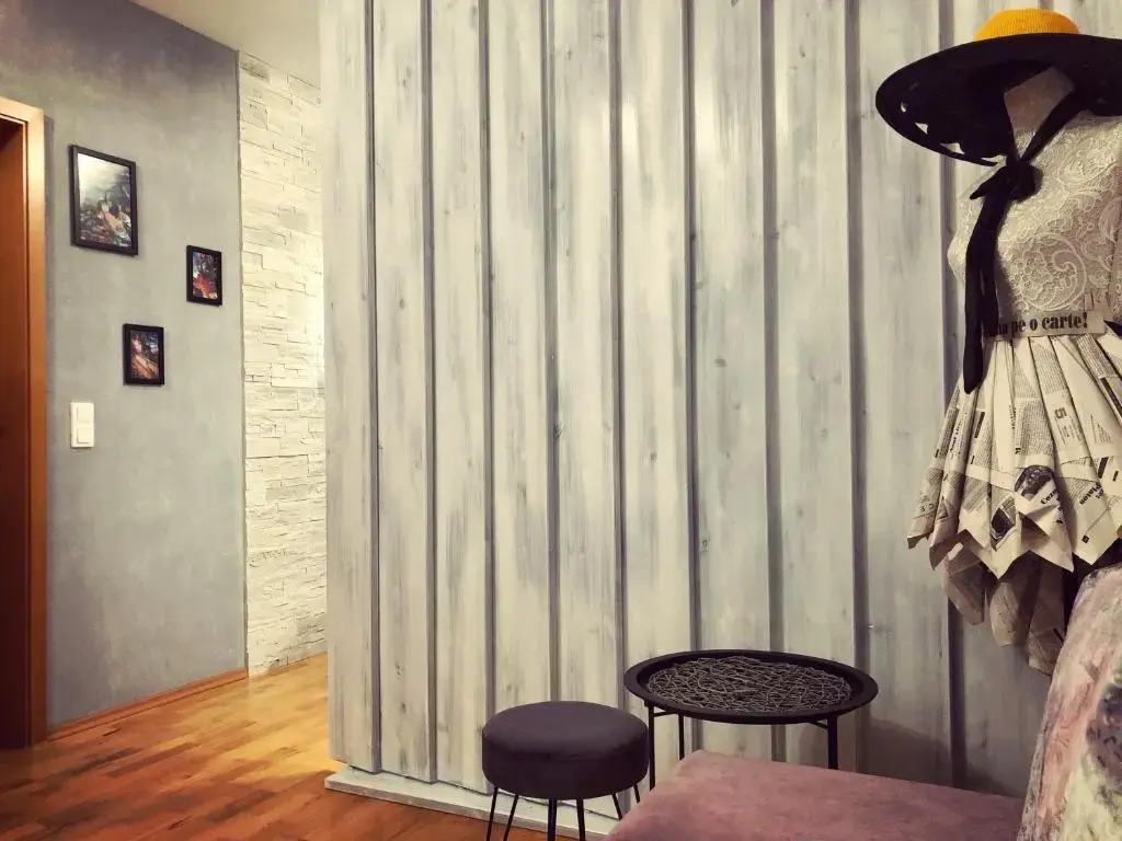 Modern Studio2