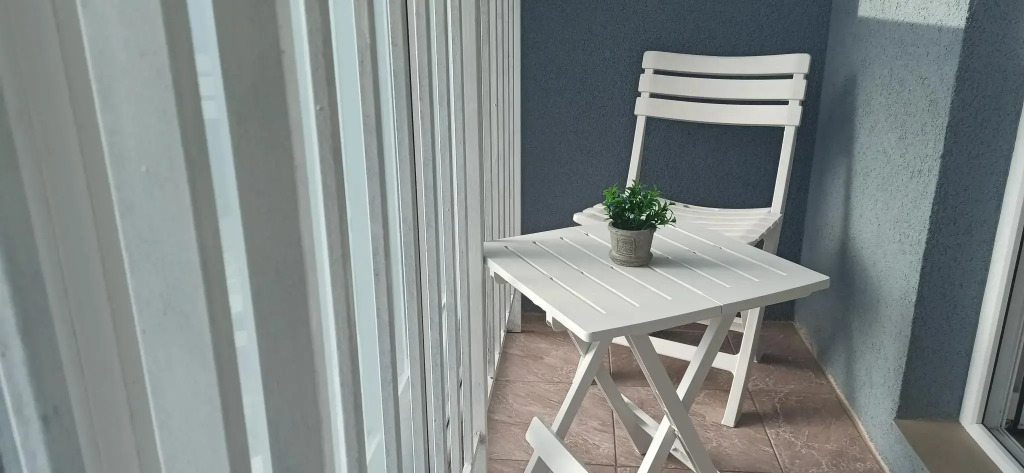 Квартира на Черниговской 19А