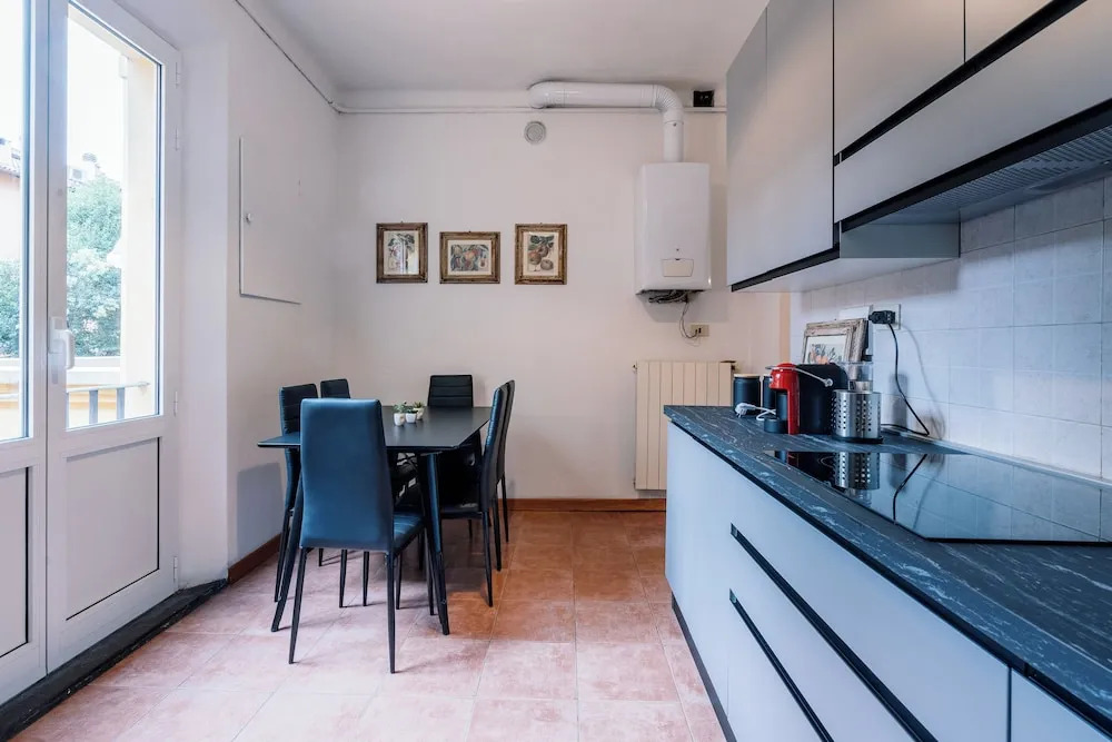 Indipendenza Loft City Center