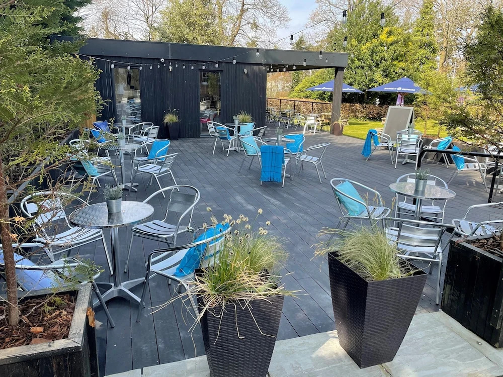 The Craigie Hotel