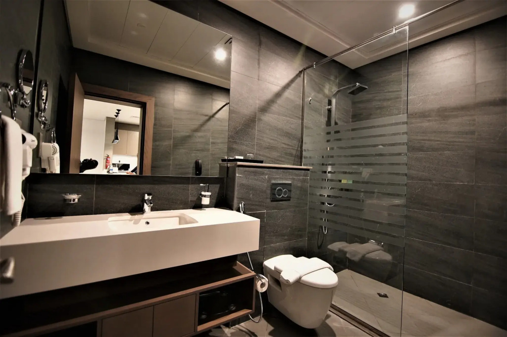 ABAR HOTEL APARTMENTS DIP-1