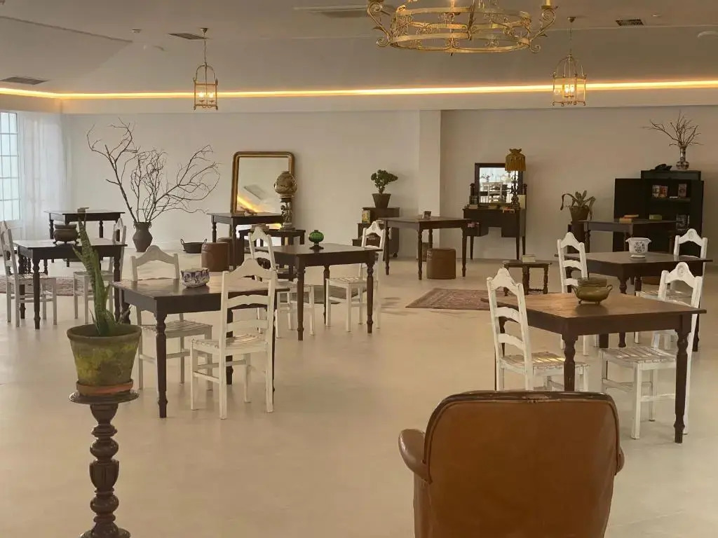 Solar Do Conde Garden Hotel