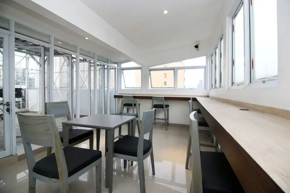 Airy Ancol Kemayoran RE Martadinata 12 Jakarta