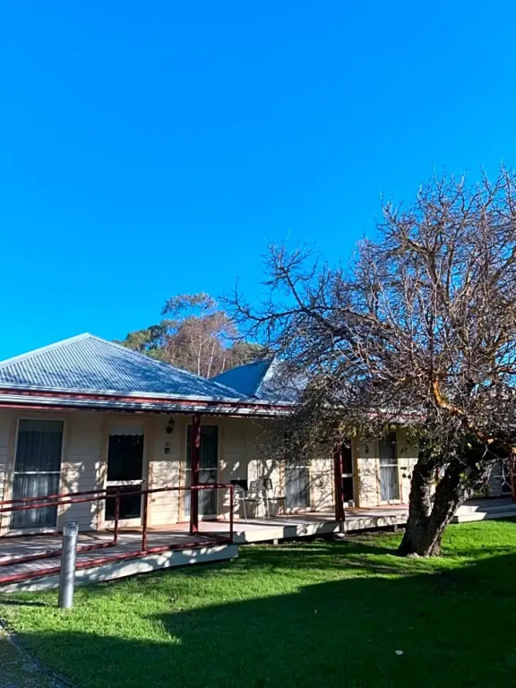 Dunkeld Village Accommodation