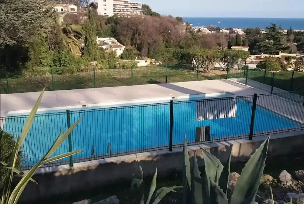 Résidence Baie des Anges