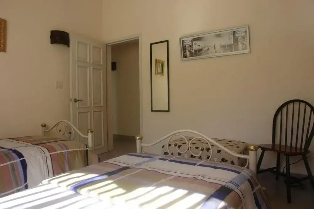 Residencia Los Encantos