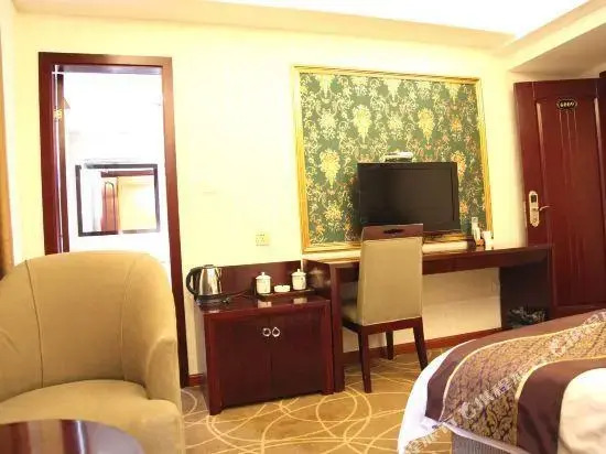 Jintaoyuan Hotel