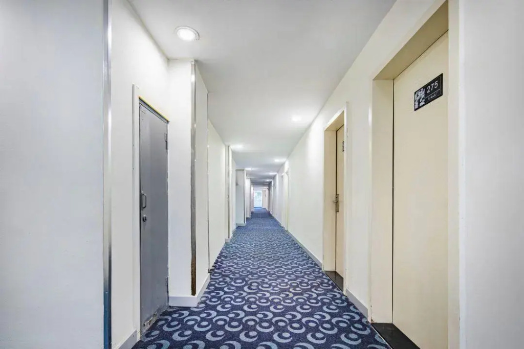 7 Days Inn Keyuanyi Road, Shiqiao Pu