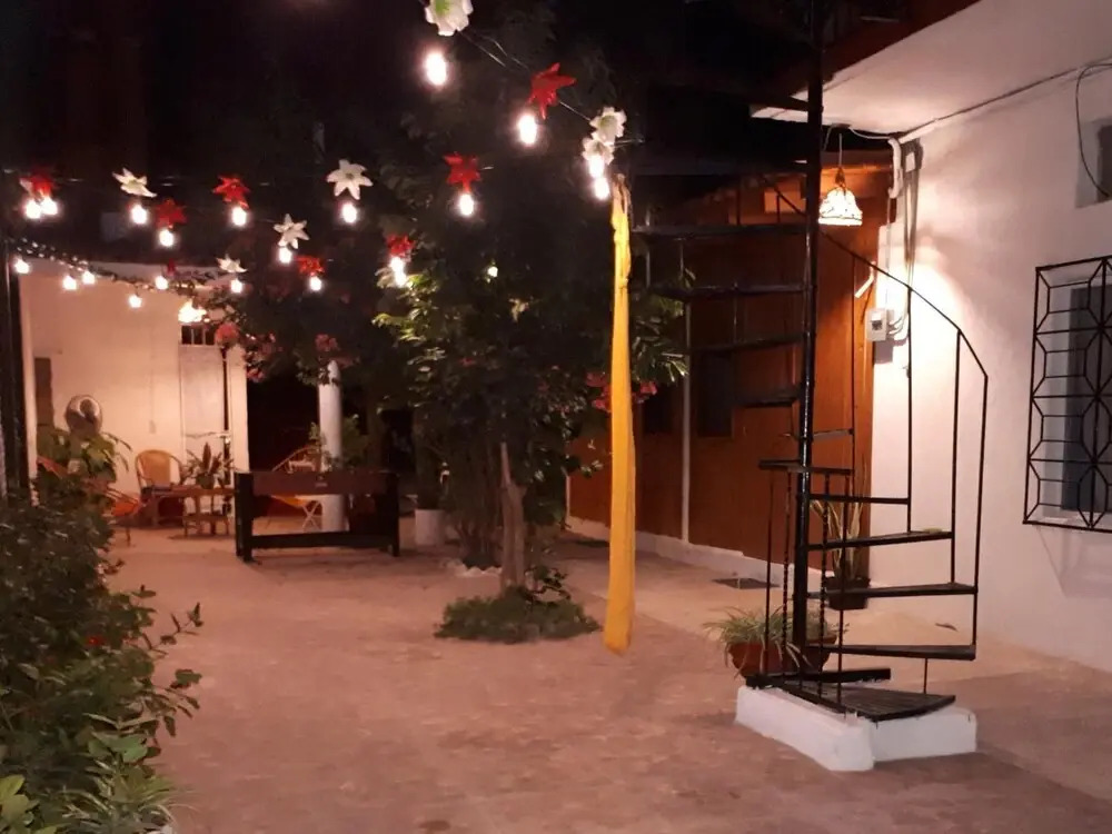 Zihua Lao Centro