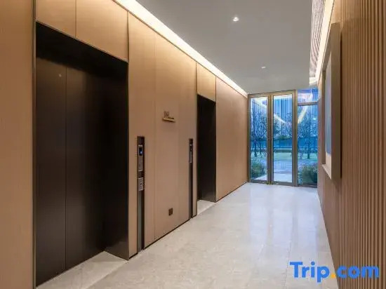 JI Hotel Nanjing National Agricultural Innovation Center