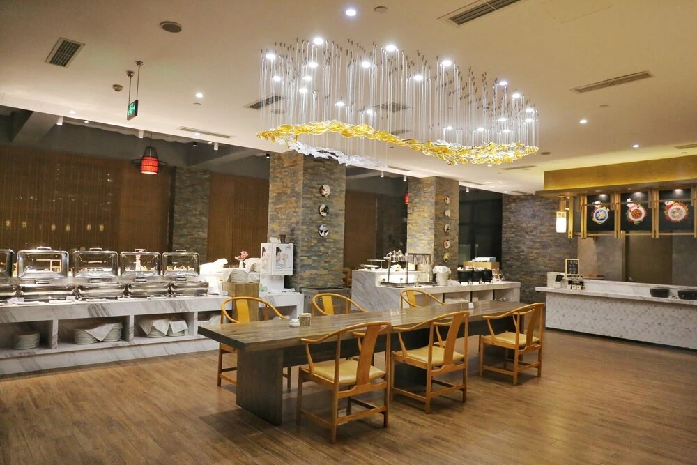 Atour Hotel (Chengdu Tongzilin)