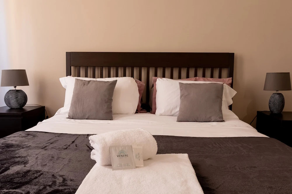 Granello Suite Central