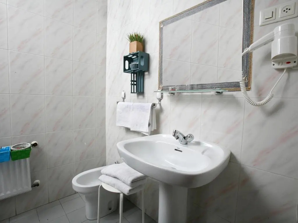 Hotel Ripa