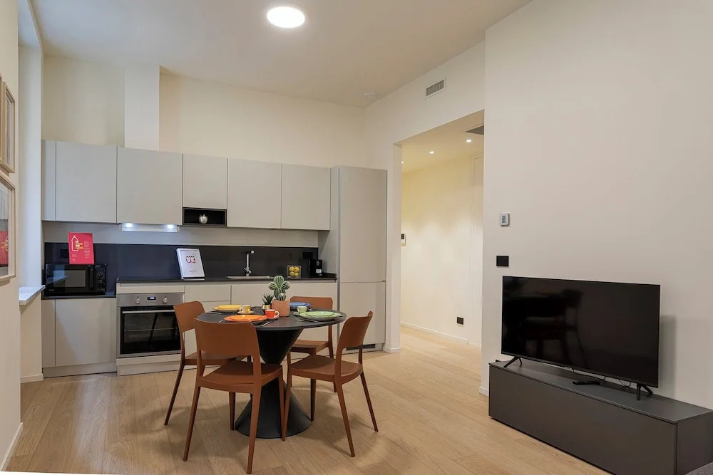 Riviera Flavour Apartments I by Wonderful Italy