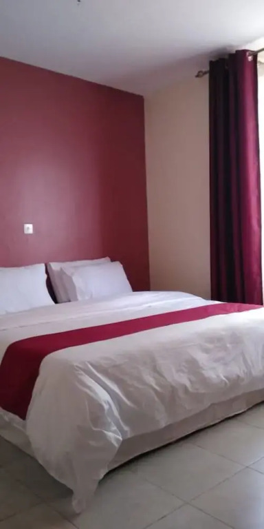 Marias Jkia Apartment