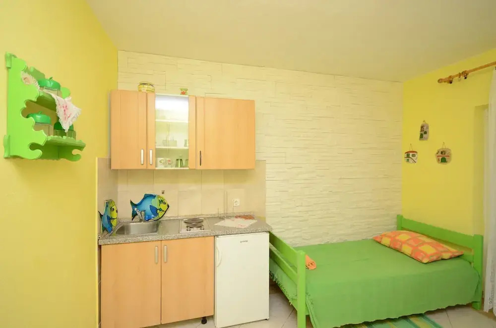 Apartments and Room Višnja
