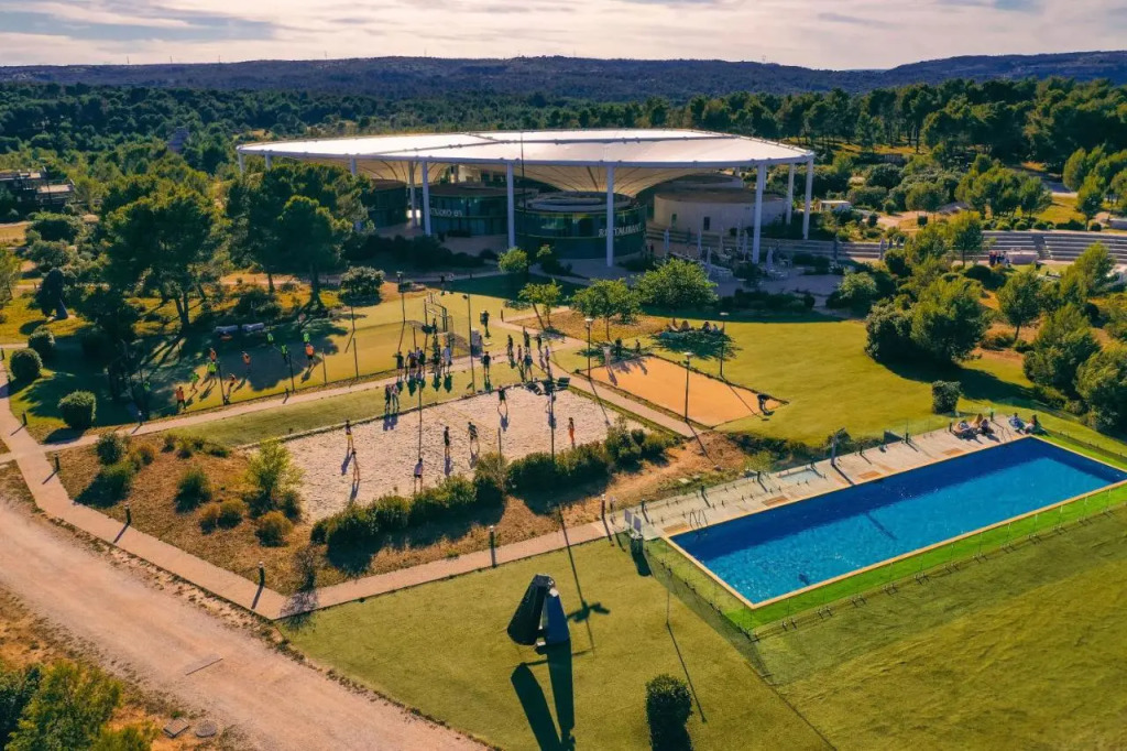 thecamp hôtel - Aix en Provence