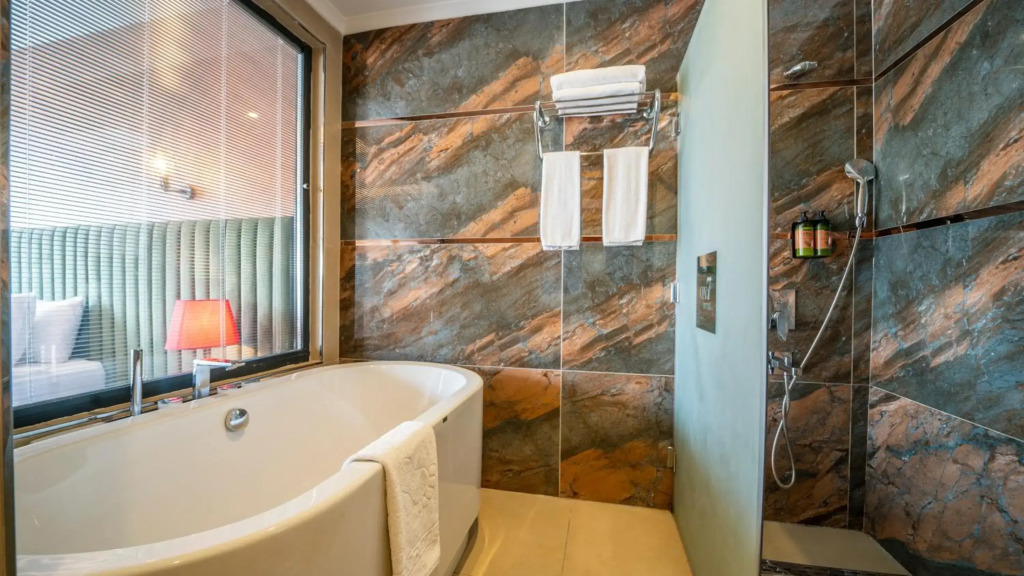 Hotel ON7 Sakarya
